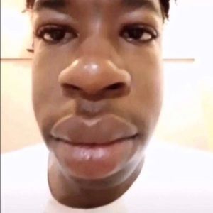 Meet your Posher, Jorge